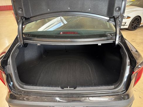 Used 2025 Kia K4 FWD image 30