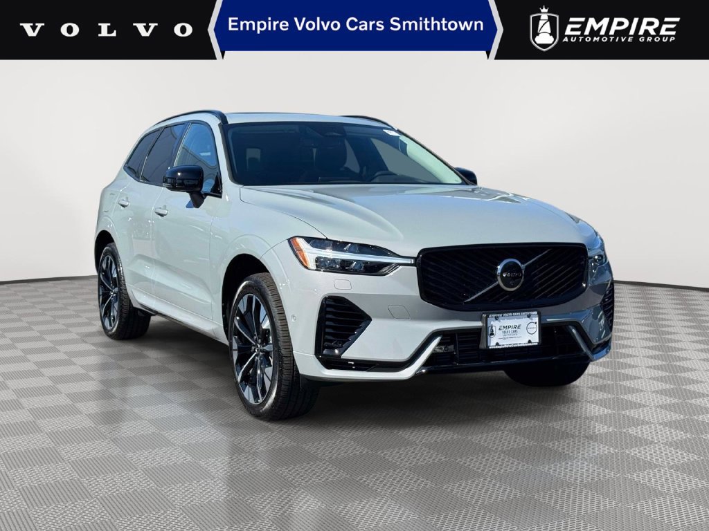 Used 2026 Volvo XC60 T8 Plus w/ Protection Package Premier AWD/4WD image 1