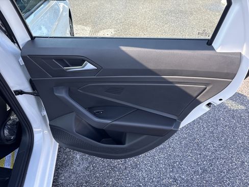 New 2026 Volkswagen Jetta Sport image 13