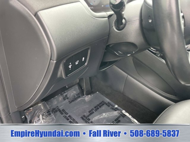 Used 2023 Hyundai Tucson XRT AWD/4WD image 21