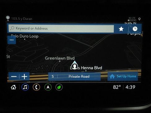 Used 2023 Chevrolet Bolt EUV Premier w/ Sun & Sound Package image 28