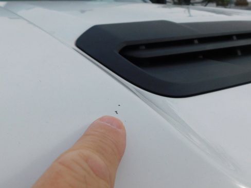 Used 2021 Chevrolet Silverado 3500 W/T w/ WT Fleet Convenience Package image 11