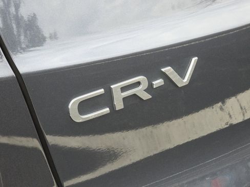 Certified 2024 Honda CR-V EX-L image 13