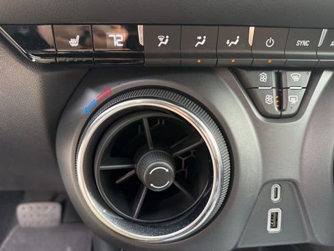 Used 2024 Chevrolet Blazer LT w/ Convenience Package image 19