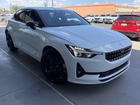 Used 2023 Polestar Polestar 2 AWD/4WD image 6