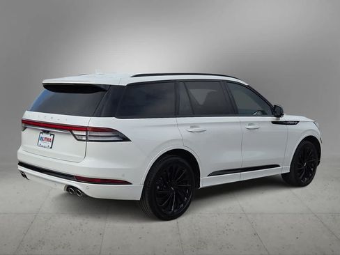 Used 2023 Lincoln Aviator Reserve w/ Jet Package AWD/4WD image 8