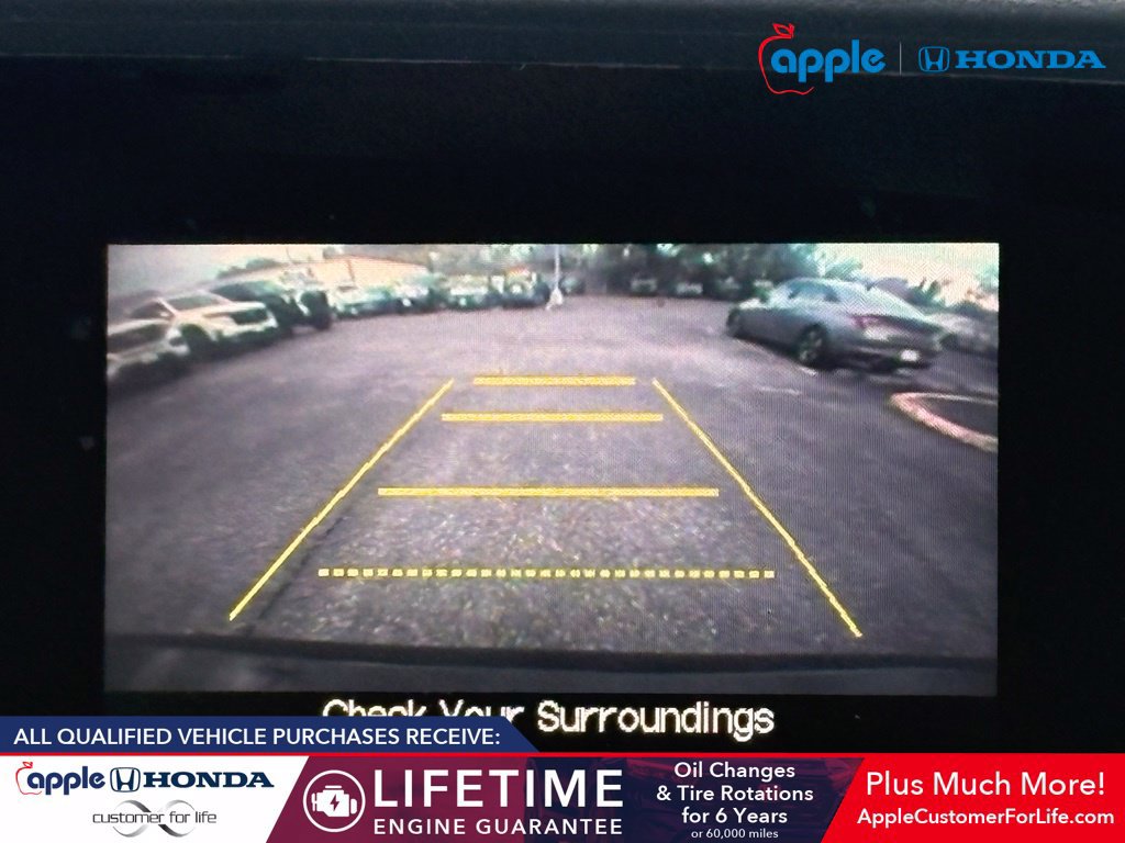 Used 2013 Honda Civic EX image 9
