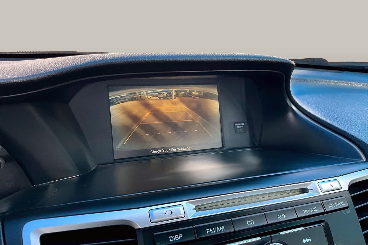 Used 2014 Honda Accord LX image 26