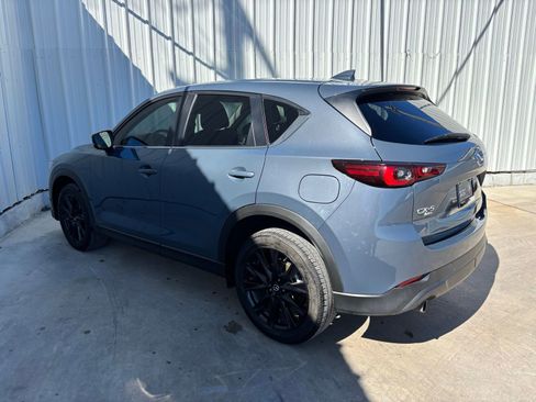 Used 2023 MAZDA CX-5 Carbon Edition image 9