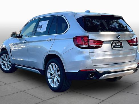 Used 2015 BMW X5 xDrive35d AWD/4WD image 12