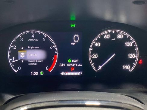 Used 2024 Honda HR-V Sport image 25
