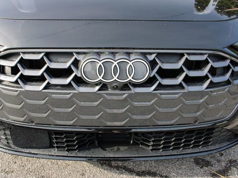 New 2025 Audi A5 2.0T Premium Plus image 52