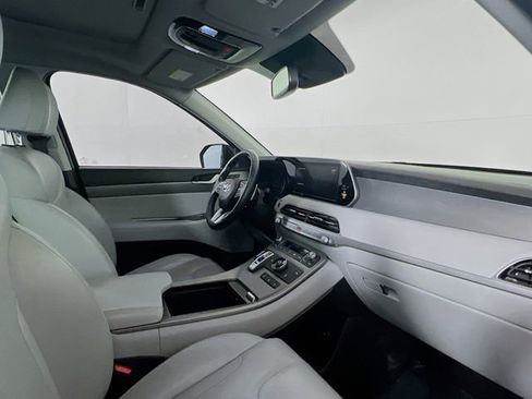 Used 2022 Hyundai Palisade SEL w/ Premium Package image 10