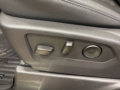 New 2026 Chevrolet Silverado 1500 RST image 38