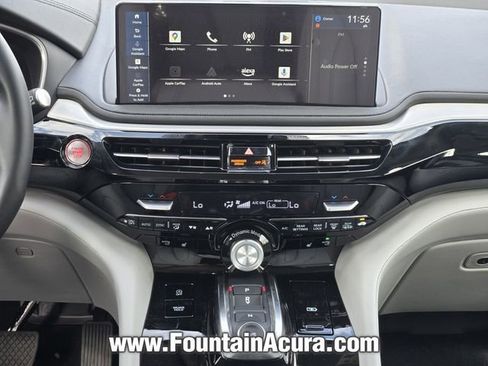New 2026 Acura MDX FWD w/ Technology Package image 8