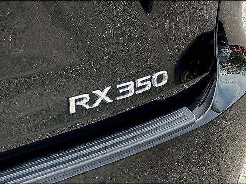 Used 2019 Lexus RX 350 FWD w/ Navigation Package image 24