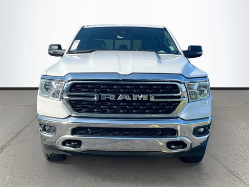 Used 2023 RAM 1500 Big Horn AWD/4WD image 2