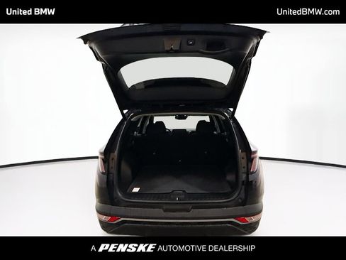 Used 2022 Hyundai Tucson SEL image 13