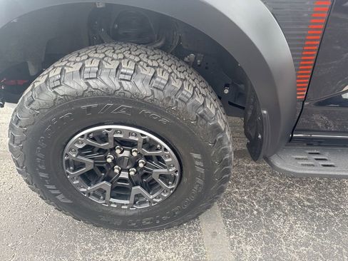 Used 2024 Ford F150 Raptor w/ Equipment Group 803A Raptor R AWD/4WD image 26