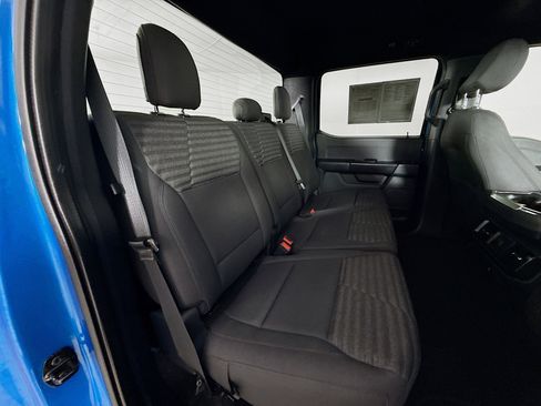 Used 2021 Ford F150 XL w/ STX Appearance Package image 32