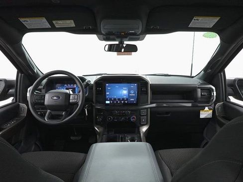 Used 2025 Ford F150 STX w/ Equipment Group 201A FX4 image 7