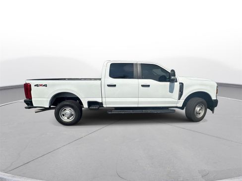 Used 2026 Ford F250 XL AWD/4WD image 5