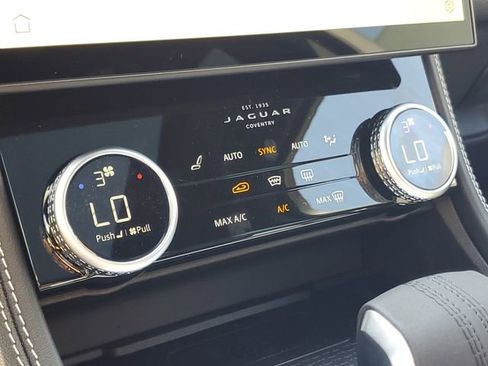 New 2026 Jaguar F-PACE R-Dynamic S image 34