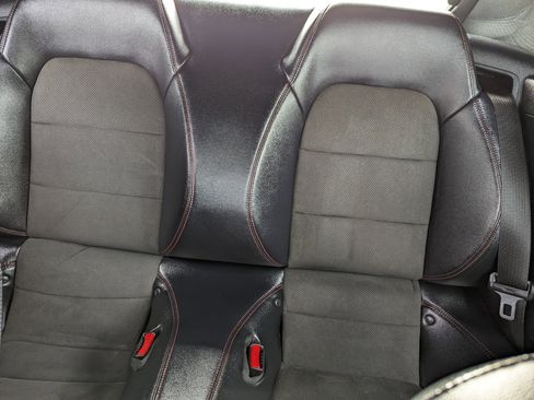 Used 2016 Ford Mustang GT Premium image 36