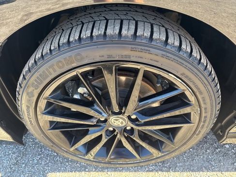 Used 2024 Toyota Camry XSE image 26