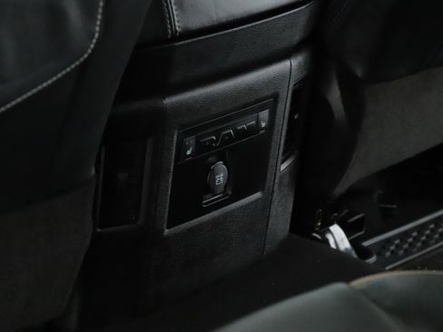 Used 2018 RAM 1500 Limited AWD/4WD image 8