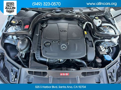 Used 2013 Mercedes-Benz C 300 4MATIC Sedan image 19