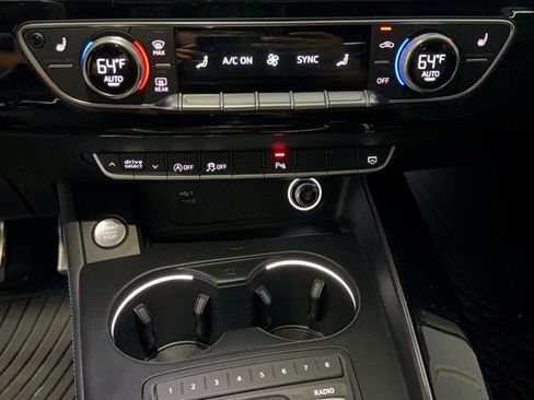 Used 2019 Audi A5 2.0T Premium Plus w/ Premium Plus AWD/4WD image 22