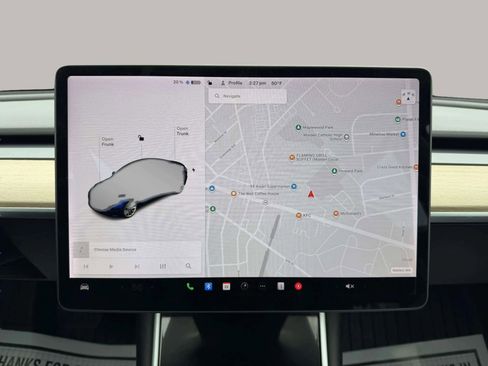 Used 2019 Tesla Model 3 Standard Range Plus image 27