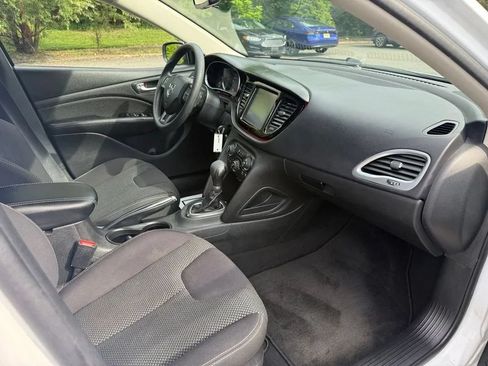 Used 2015 Dodge Dart SXT FWD image 31