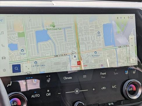 Used 2025 Lexus TX 350 FWD image 11