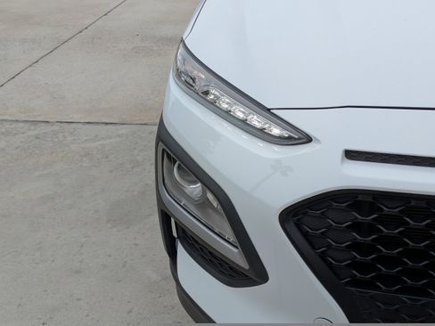 Used 2019 Hyundai Kona SEL image 7