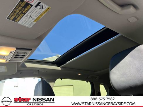 Used 2023 Nissan Rogue SL w/ SL Premium Package image 21