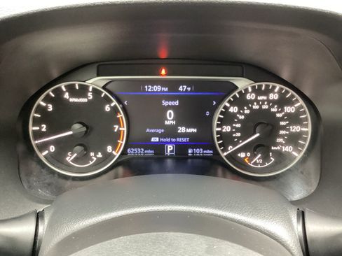 Used 2023 Nissan Altima 2.5 SV image 22