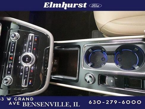Used 2021 Lincoln Corsair FWD w/ Equipment Group 101A image 21