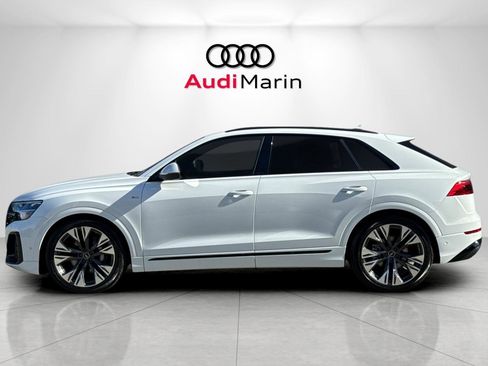 New 2026 Audi Q8 Premium Plus image 2