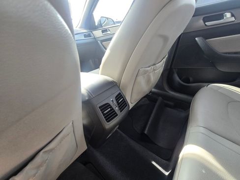 Used 2015 Hyundai Sonata Limited 2.0T image 19