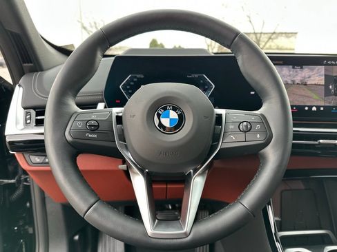 New 2026 BMW X1 xDrive28i w/ Technology Package AWD/4WD image 28