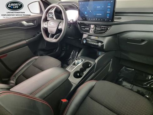 Used 2023 Ford Escape ST-Line w/ Tech Pack #1 image 31