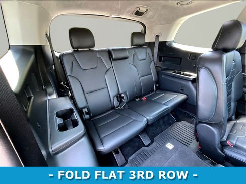 Used 2020 Kia Telluride SX w/ SX Prestige Package AWD/4WD image 26