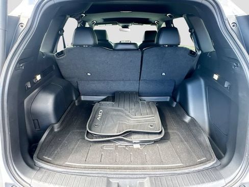 Used 2023 Honda CR-V Sport Touring image 28
