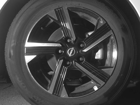 Used 2025 Nissan Sentra SV image 13