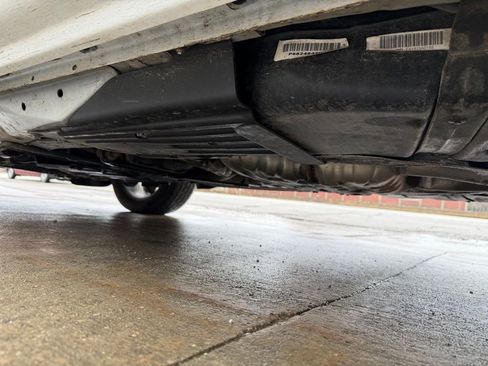 Used 2015 Jeep Grand Cherokee Overland w/ Advanced Technology Group image 28