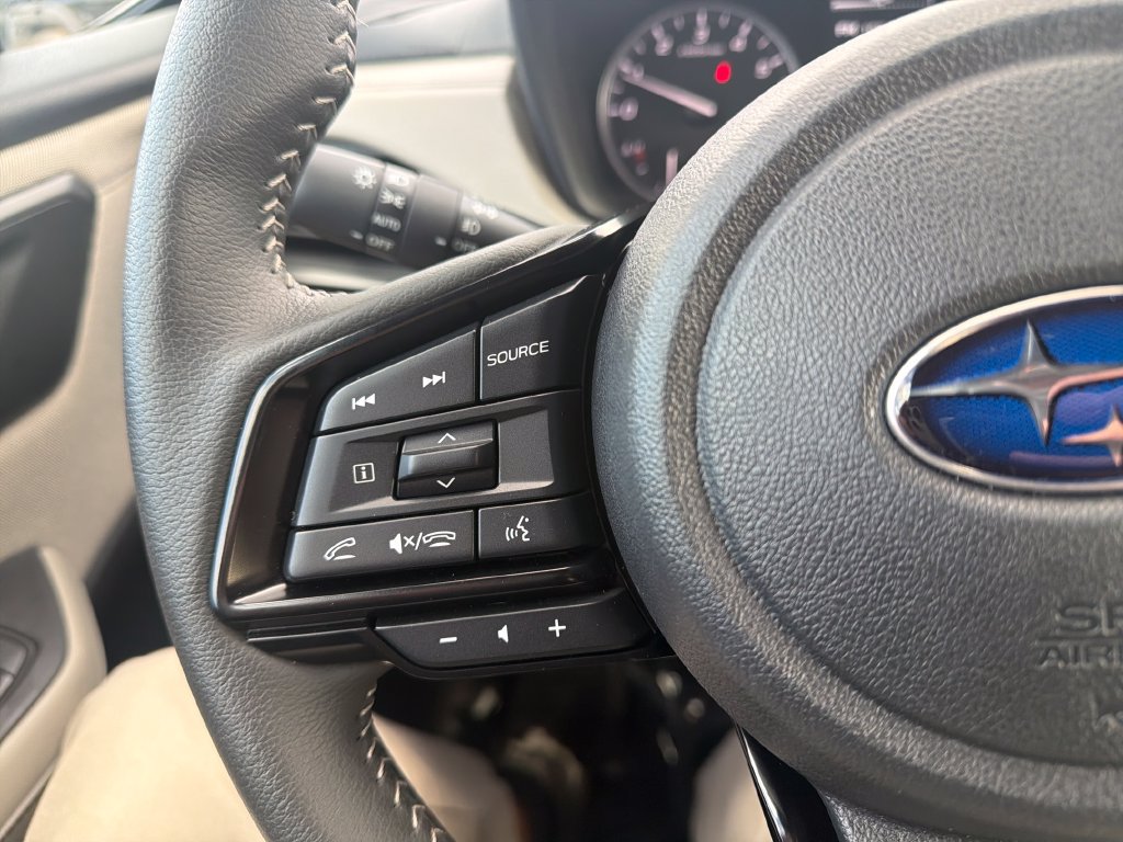 Certified 2026 Subaru Forester Premium AWD/4WD image 20