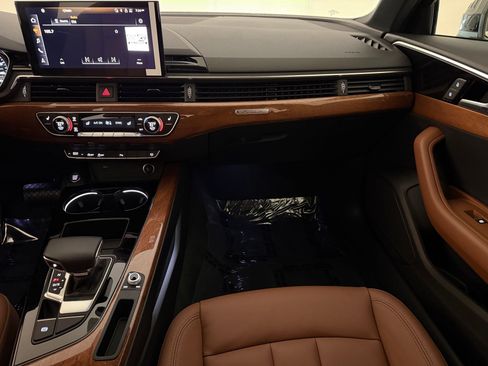 Certified 2025 Audi A4 2.0T Premium w/ Convenience Package image 29