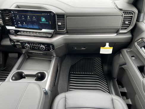 New 2026 Chevrolet Silverado 2500 LTZ w/ LTZ Plus Package image 36